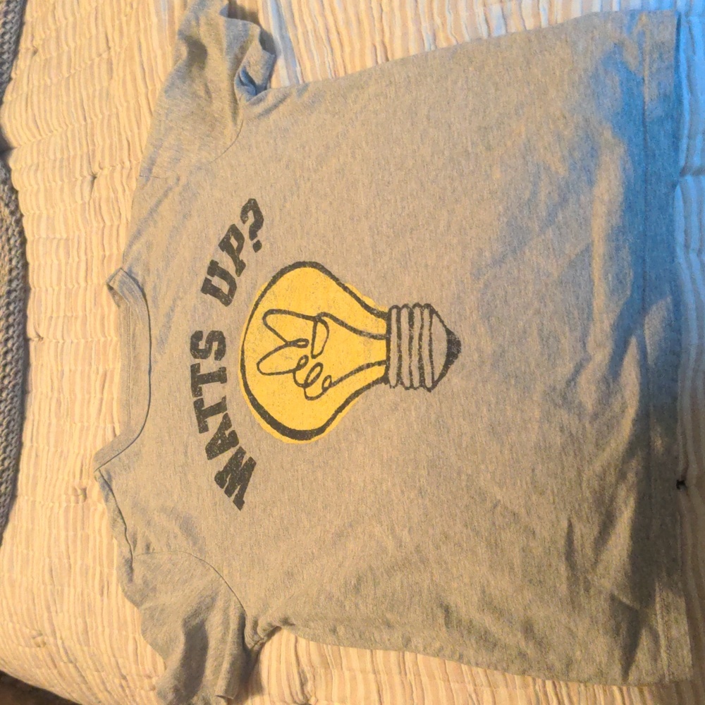 Boys tshirt